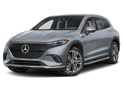 2025 Mercedes-Benz EQS EQS 450 4MATIC® SUV