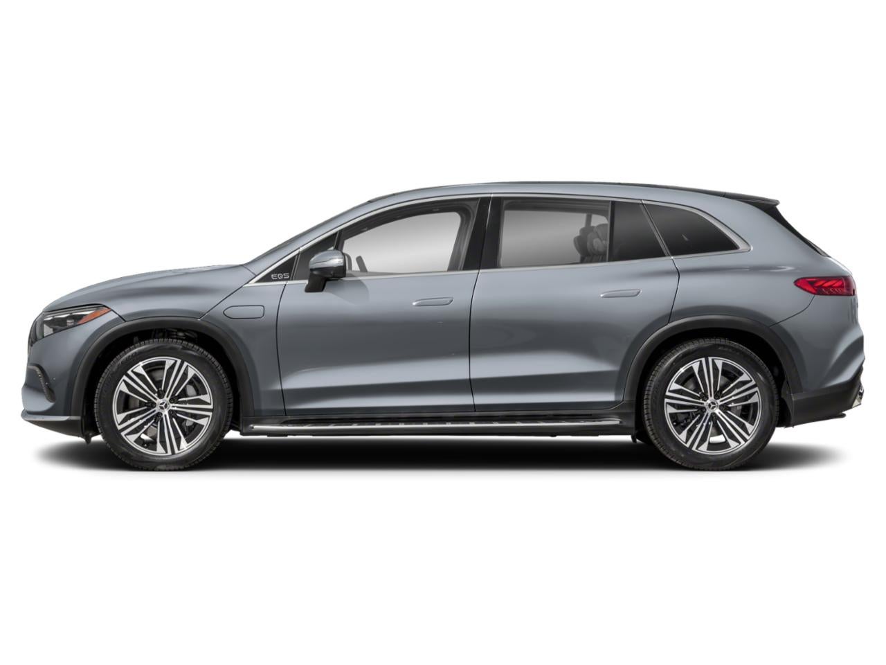 2025 Mercedes-Benz EQS EQS 450 4MATIC® SUV