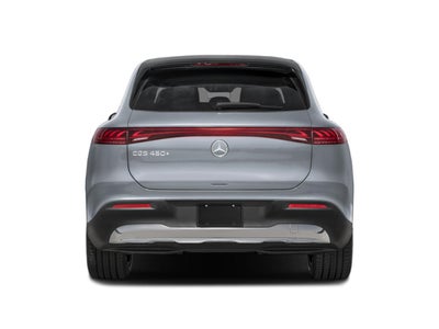 2025 Mercedes-Benz EQS EQS 450 4MATIC® SUV