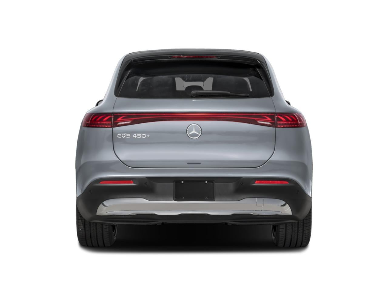 2025 Mercedes-Benz EQS EQS 450 4MATIC® SUV