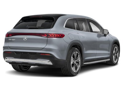 2025 Mercedes-Benz EQS EQS 450 4MATIC® SUV
