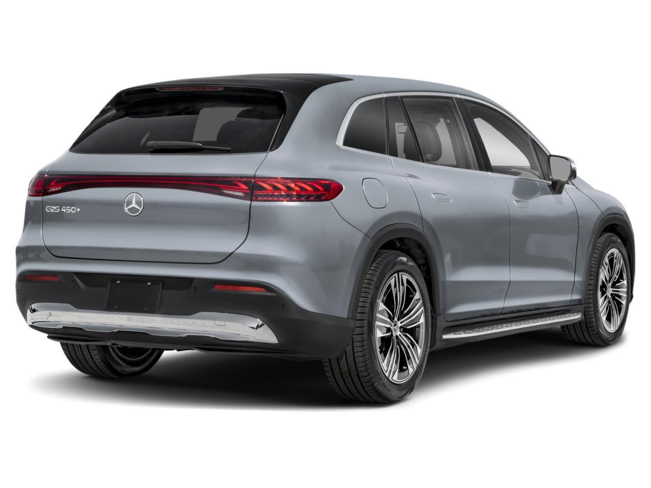2025 Mercedes-Benz EQS EQS 450 4MATIC® SUV