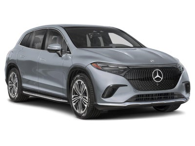 2025 Mercedes-Benz EQS EQS 450 4MATIC® SUV