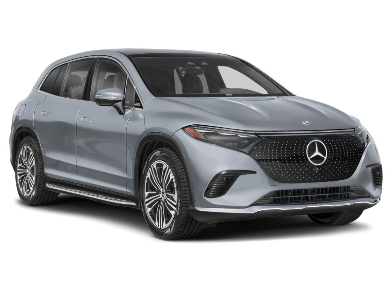 2025 Mercedes-Benz EQS EQS 450 4MATIC® SUV