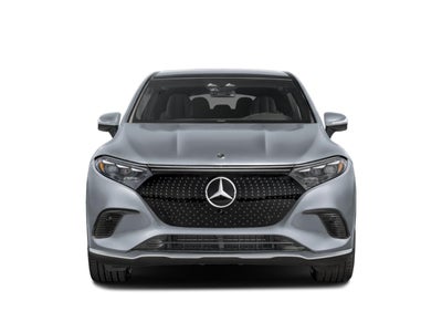 2025 Mercedes-Benz EQS EQS 450 4MATIC® SUV