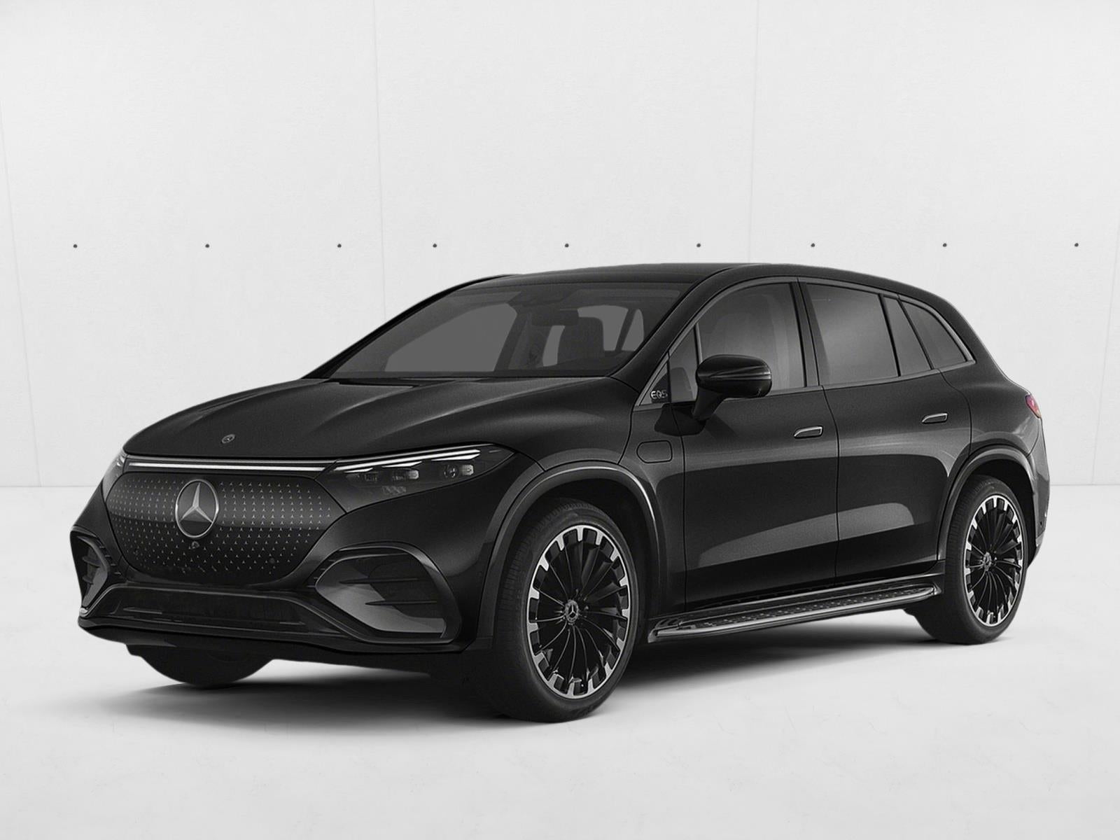 2023 Mercedes-Benz EQS EQS 580 4MATIC® SUV