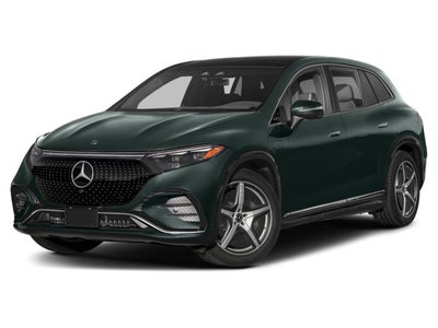 2023 Mercedes-Benz EQS EQS 580 4MATIC® SUV
