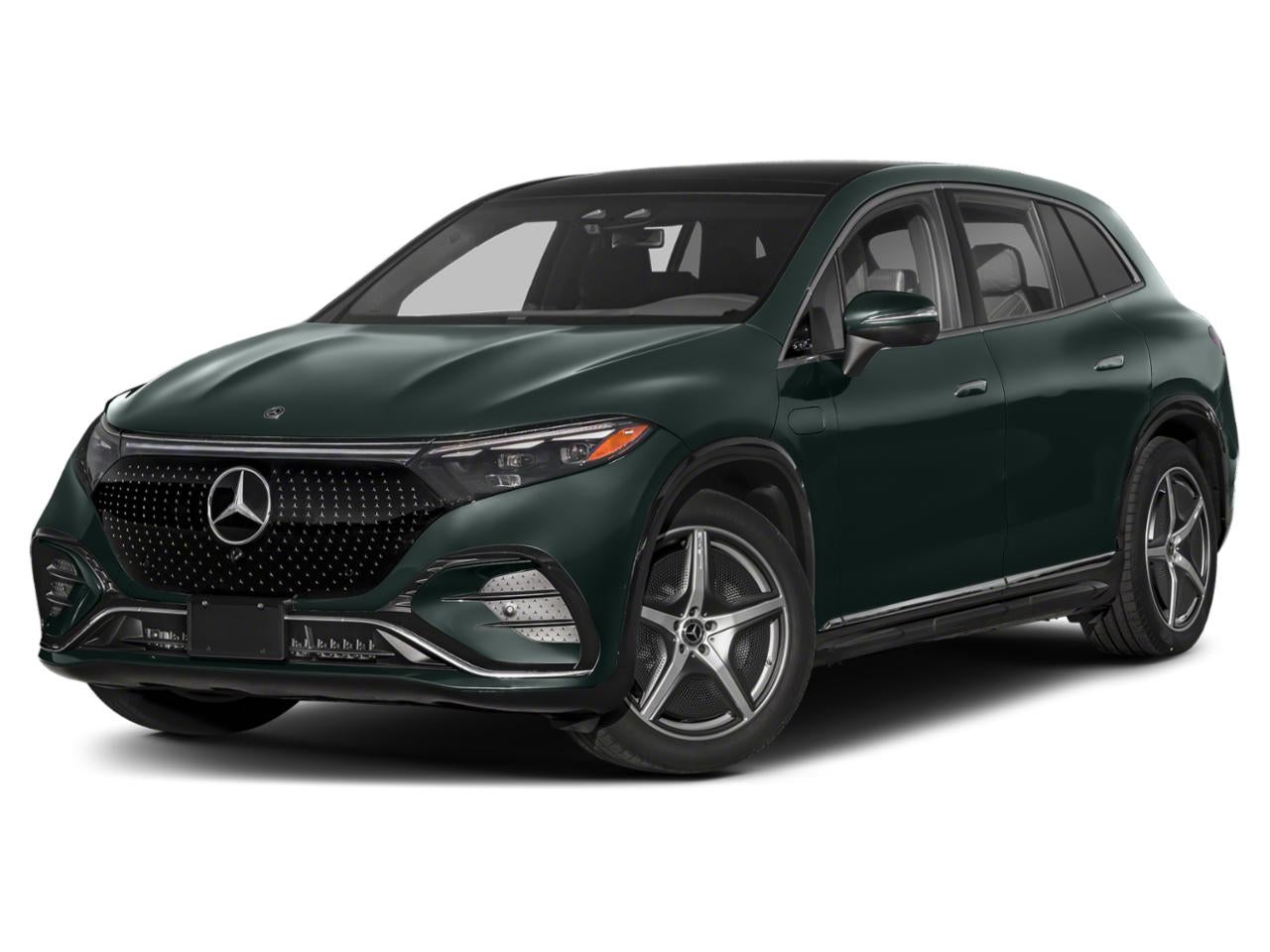2023 Mercedes-Benz EQS EQS 580 4MATIC® SUV