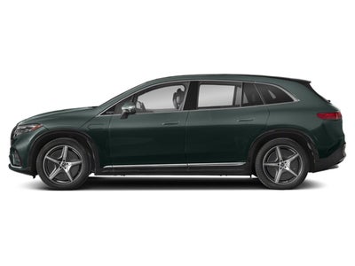 2023 Mercedes-Benz EQS EQS 580 4MATIC® SUV