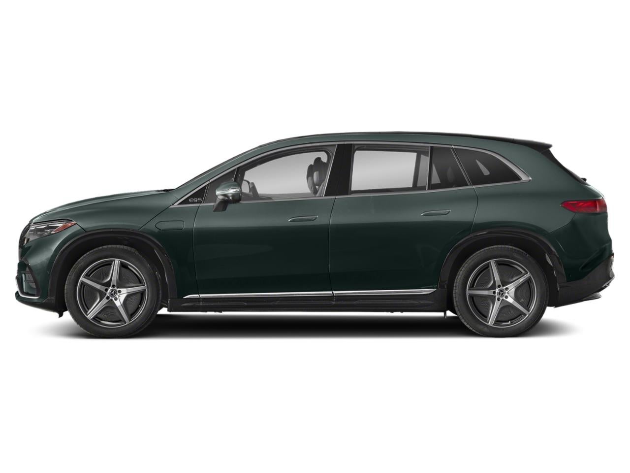 2023 Mercedes-Benz EQS EQS 580 4MATIC® SUV