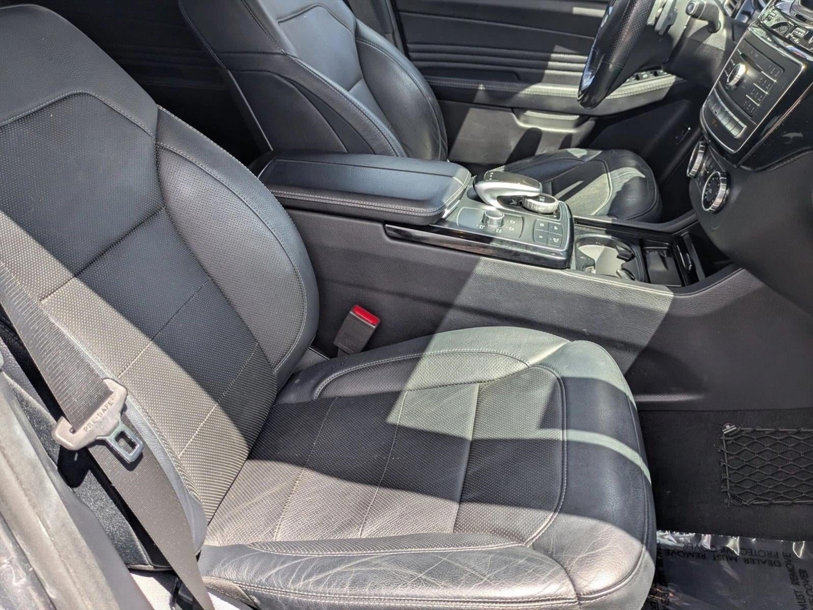 2018 Mercedes-Benz GLE AMG® GLE 43 4MATIC® Coupe