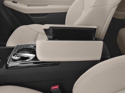 2018 Mercedes-Benz GLE AMG® GLE 43 4MATIC® Coupe