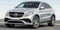 2018 Mercedes-Benz GLE AMG® GLE 63 S 4MATIC® Coupe