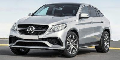 2018 Mercedes-Benz GLE AMG® GLE 63 S 4MATIC® Coupe