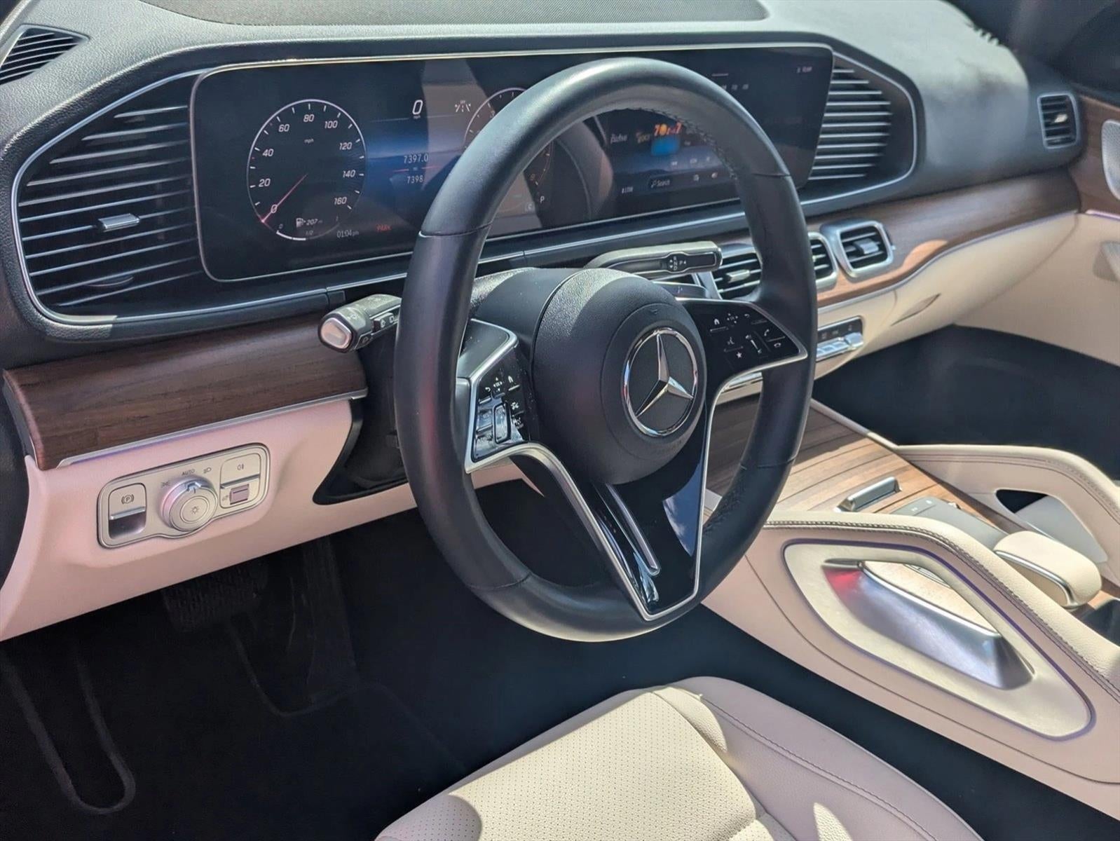 2026 Mercedes-Benz GLE GLE 350 SUV