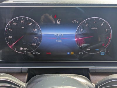 2026 Mercedes-Benz GLE GLE 350 SUV