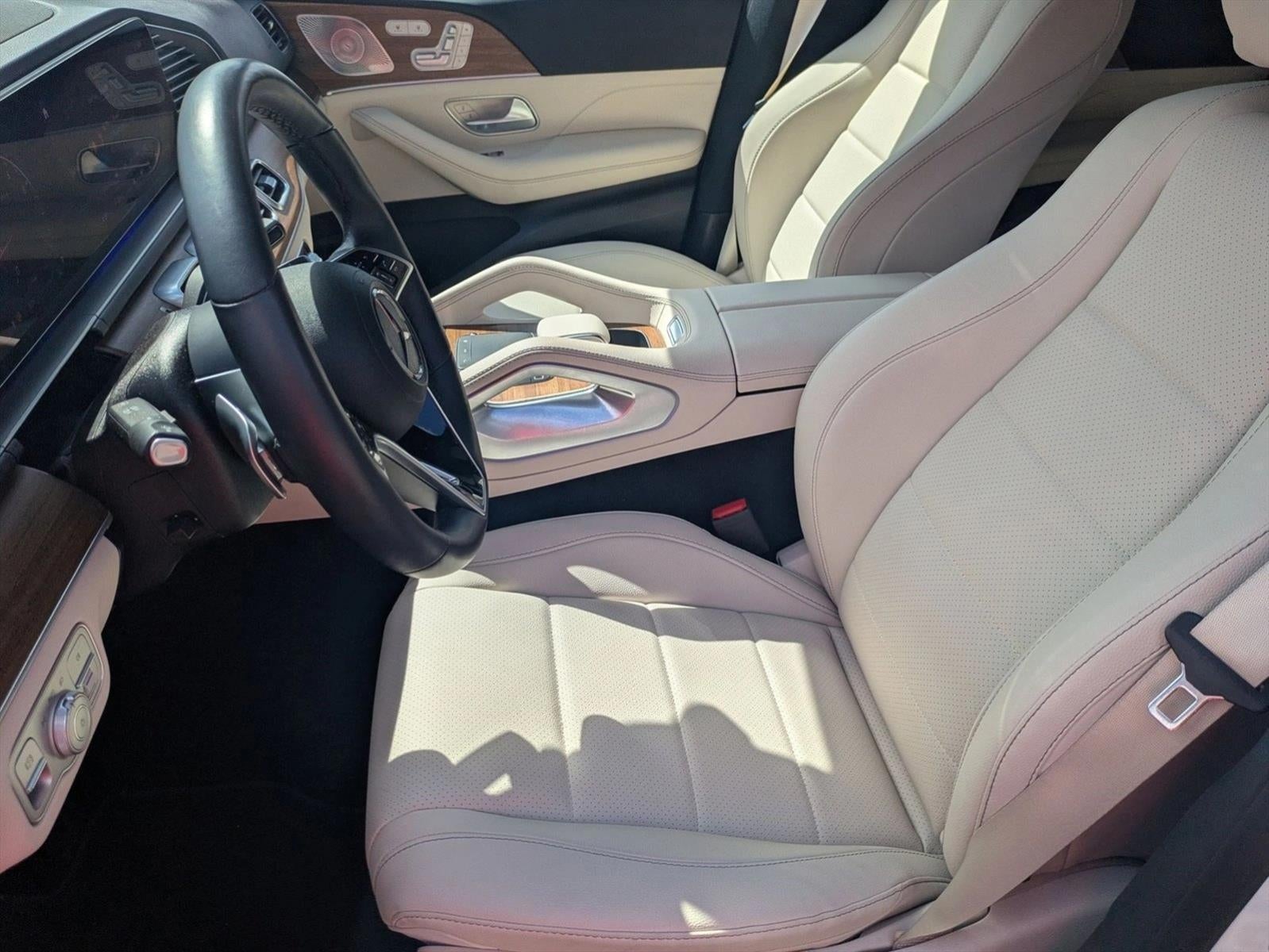 2026 Mercedes-Benz GLE GLE 350 SUV