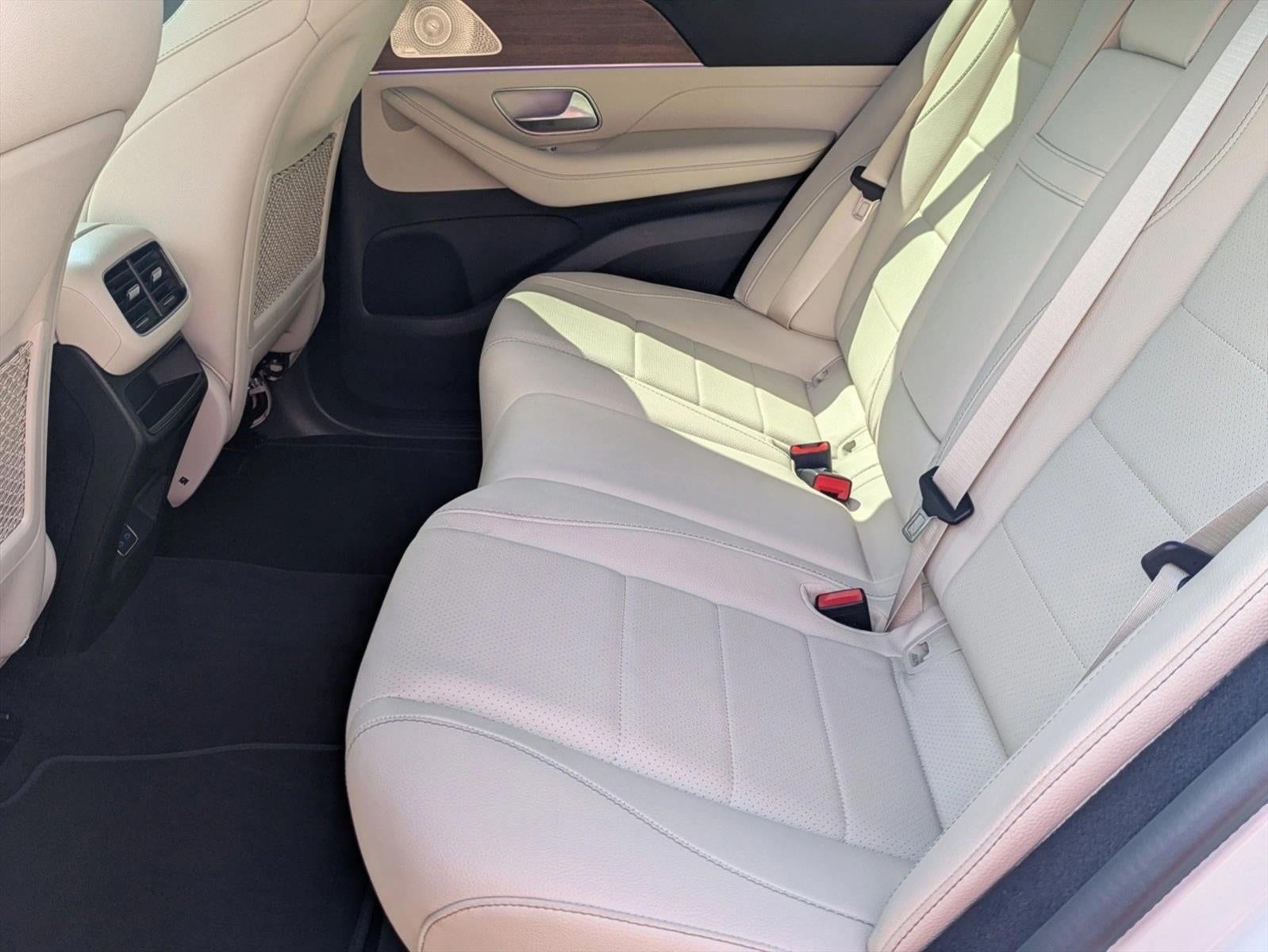 2026 Mercedes-Benz GLE GLE 350 SUV