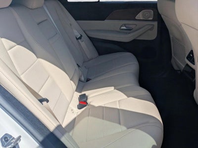 2026 Mercedes-Benz GLE GLE 350 SUV