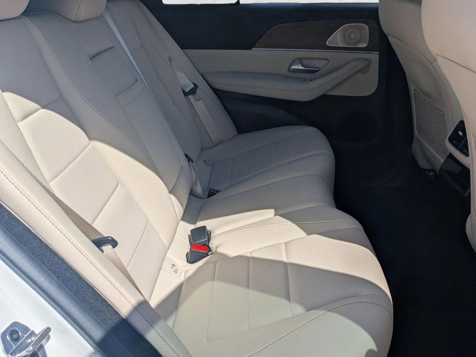 2026 Mercedes-Benz GLE GLE 350 SUV