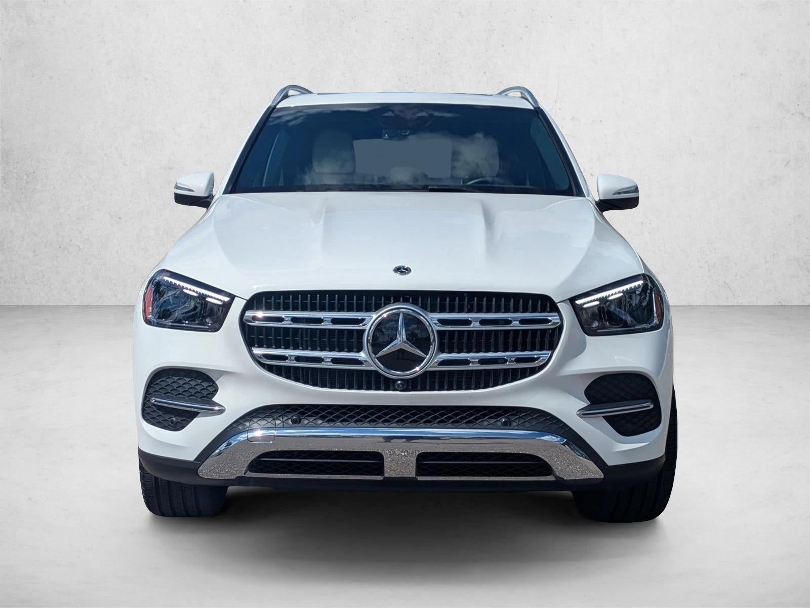 2026 Mercedes-Benz GLE GLE 350 SUV