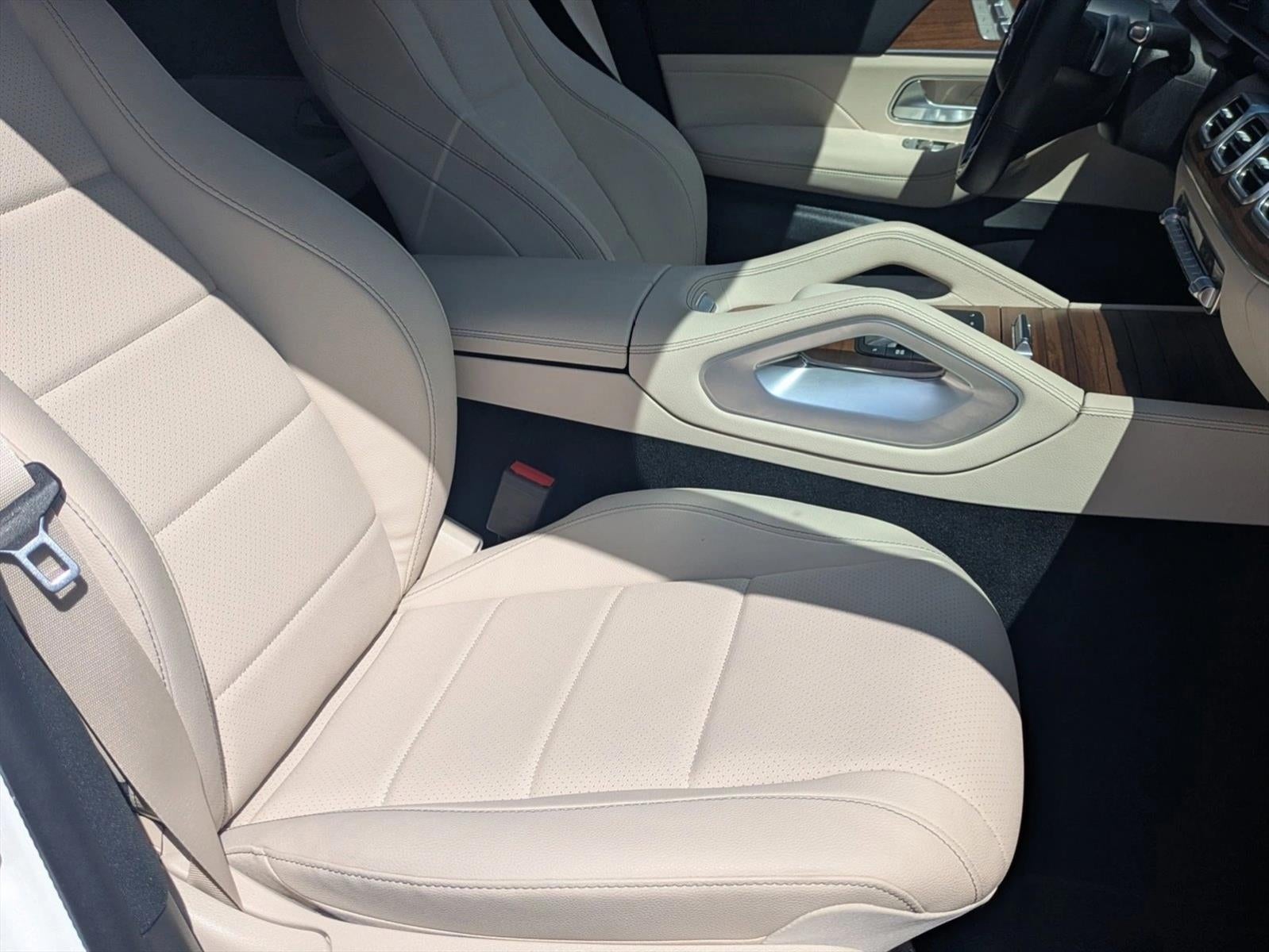 2026 Mercedes-Benz GLE GLE 350 SUV