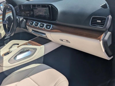 2026 Mercedes-Benz GLE GLE 350 SUV