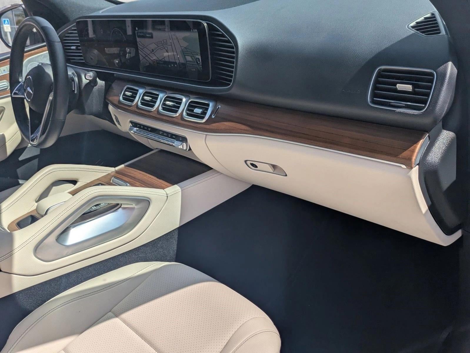 2026 Mercedes-Benz GLE GLE 350 SUV