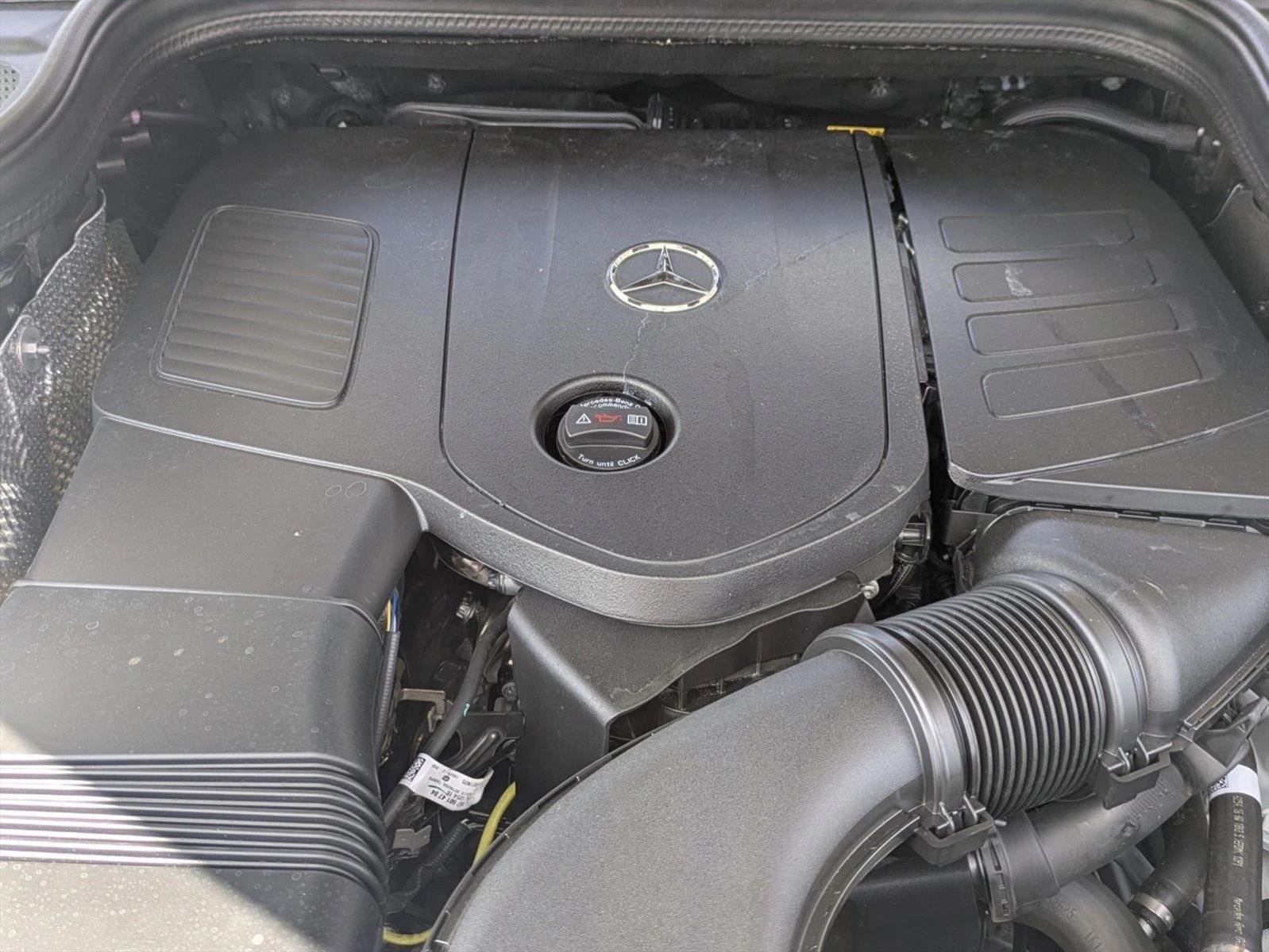 2026 Mercedes-Benz GLE GLE 350 SUV