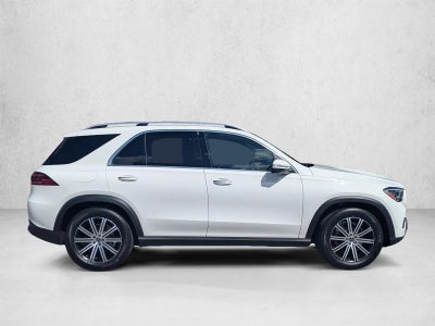 2026 Mercedes-Benz GLE GLE 350 SUV