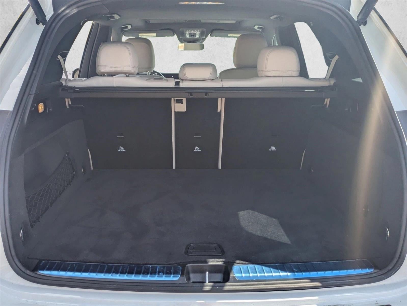 2026 Mercedes-Benz GLE GLE 350 SUV