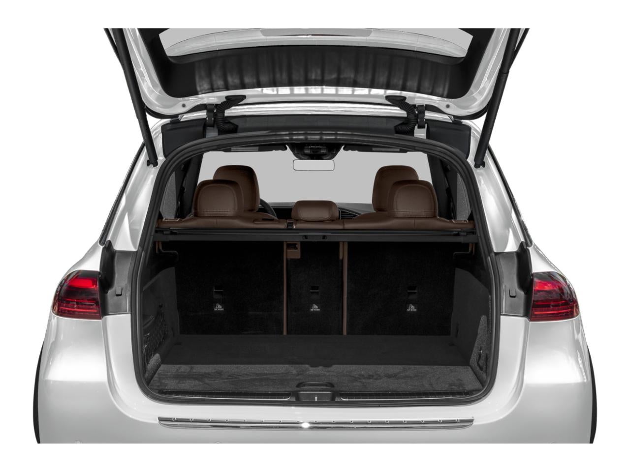 2026 Mercedes-Benz GLE GLE 350 SUV