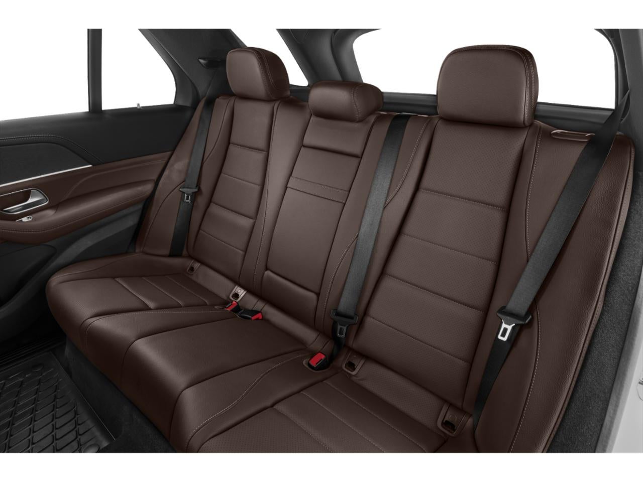 2026 Mercedes-Benz GLE GLE 350 SUV