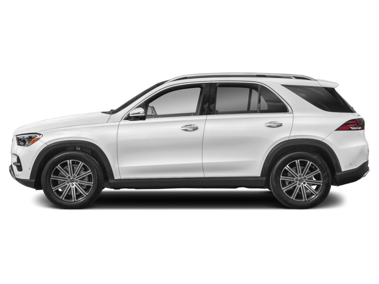 2026 Mercedes-Benz GLE GLE 350 SUV