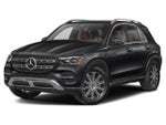 2025 Mercedes-Benz GLE GLE 350 SUV