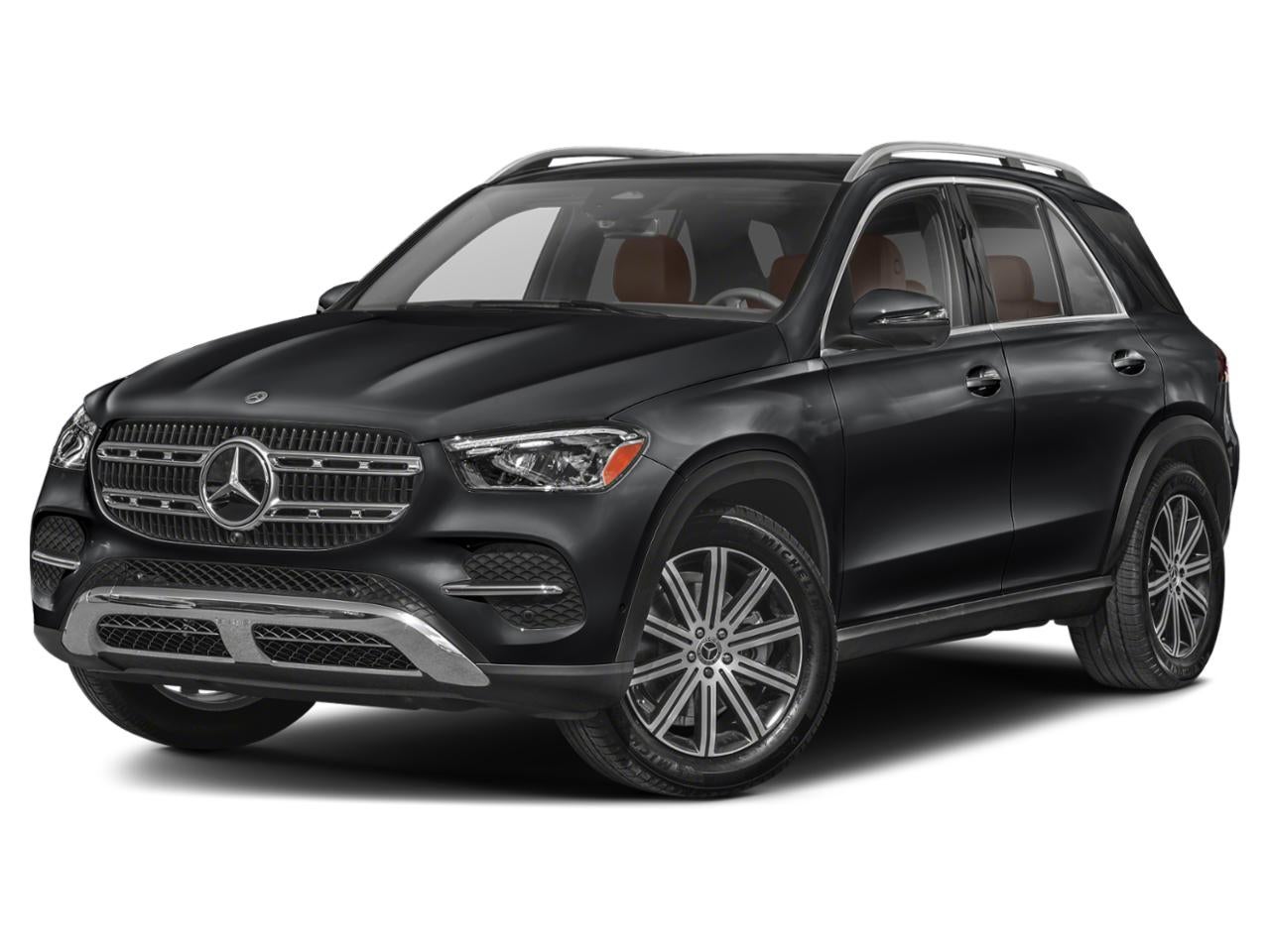 2025 Mercedes-Benz GLE GLE 350 SUV