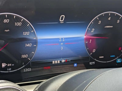 2025 Mercedes-Benz GLE GLE 350 SUV