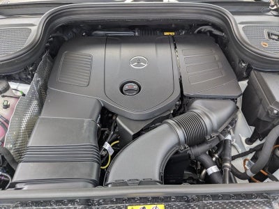 2025 Mercedes-Benz GLE GLE 350 SUV