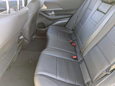 2025 Mercedes-Benz GLE GLE 350 SUV