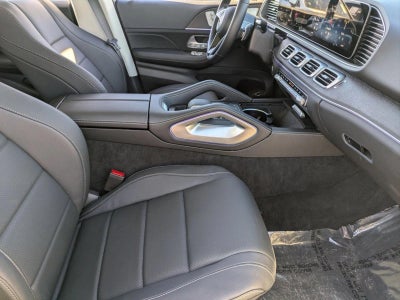 2025 Mercedes-Benz GLE GLE 350 SUV