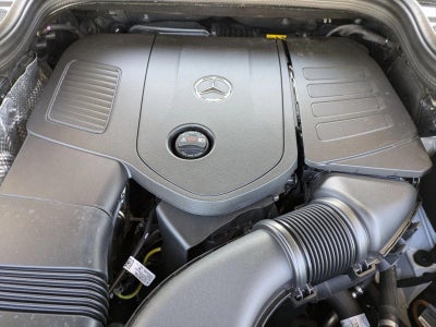 2025 Mercedes-Benz GLE GLE 350 SUV