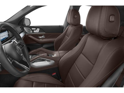2025 Mercedes-Benz GLE GLE 350 SUV