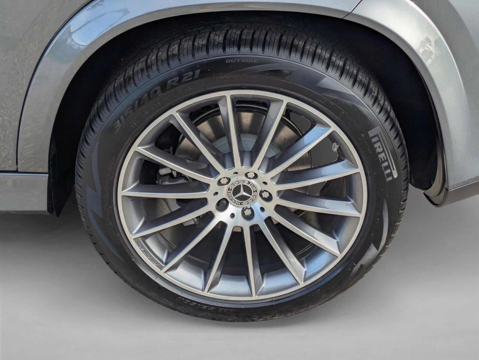 2026 Mercedes-Benz GLE GLE 350 SUV