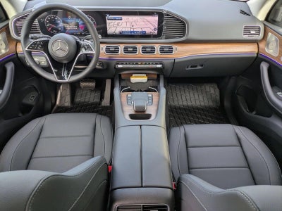 2026 Mercedes-Benz GLE GLE 350 SUV