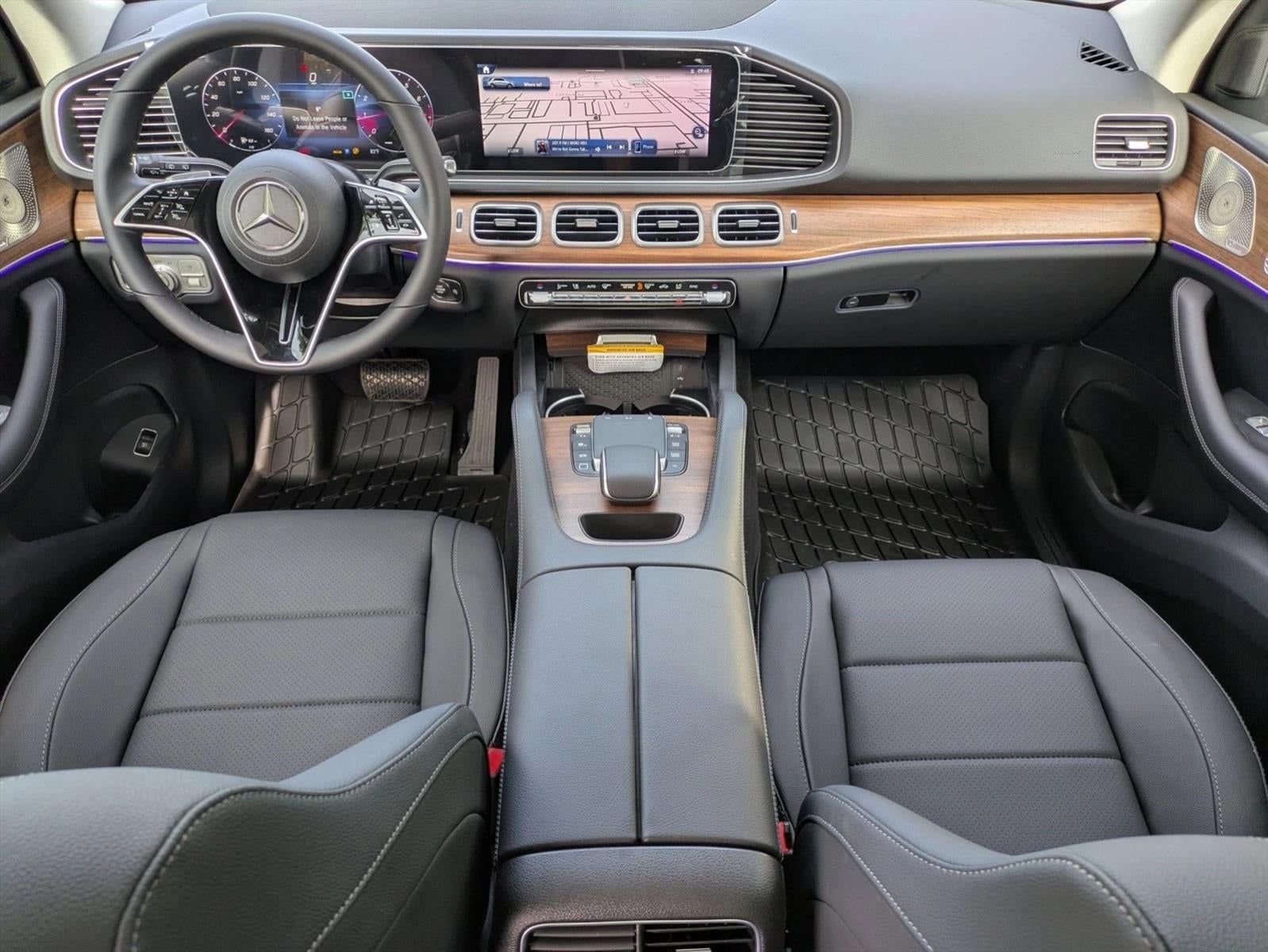2026 Mercedes-Benz GLE GLE 350 SUV