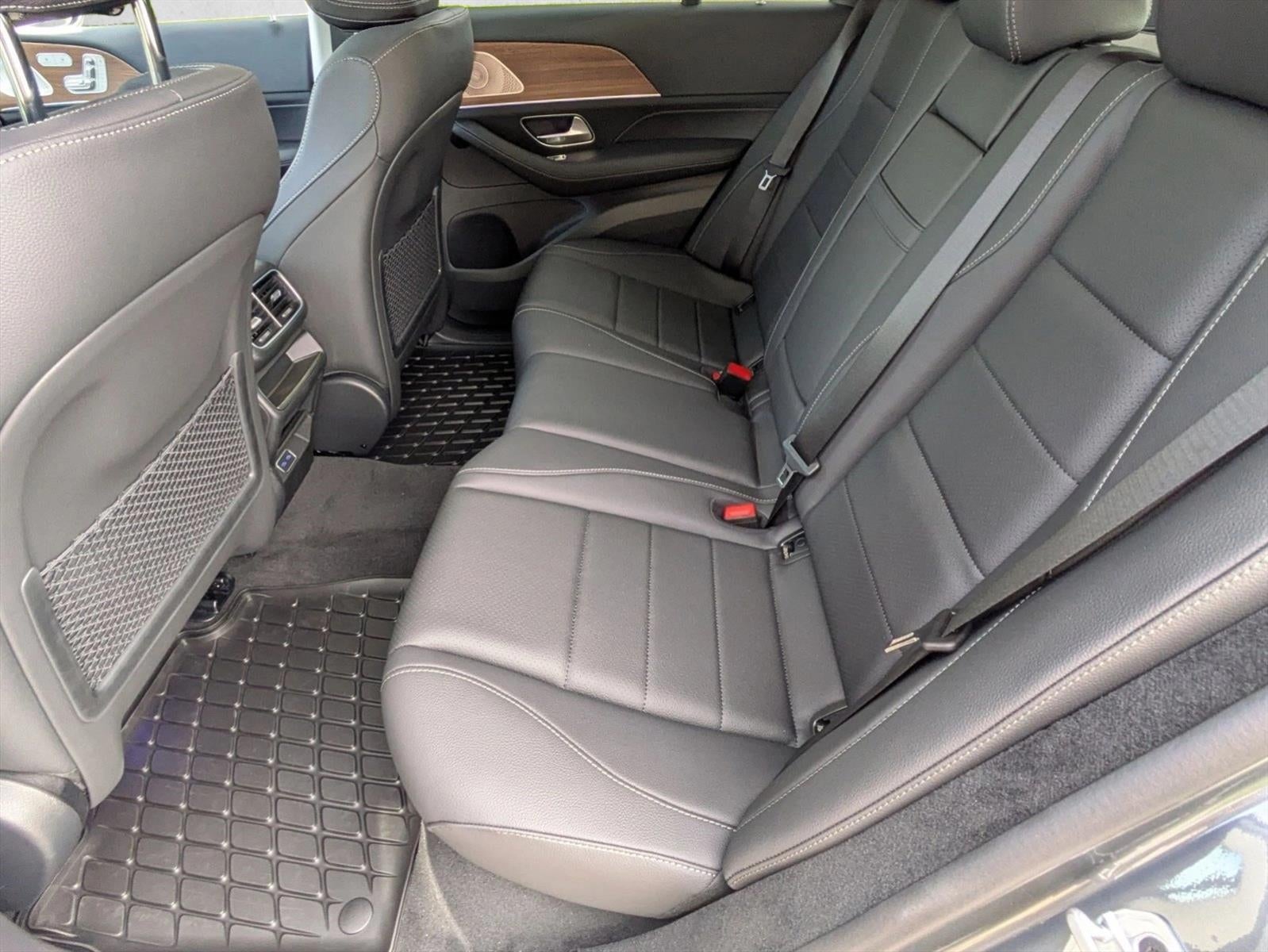 2026 Mercedes-Benz GLE GLE 350 SUV
