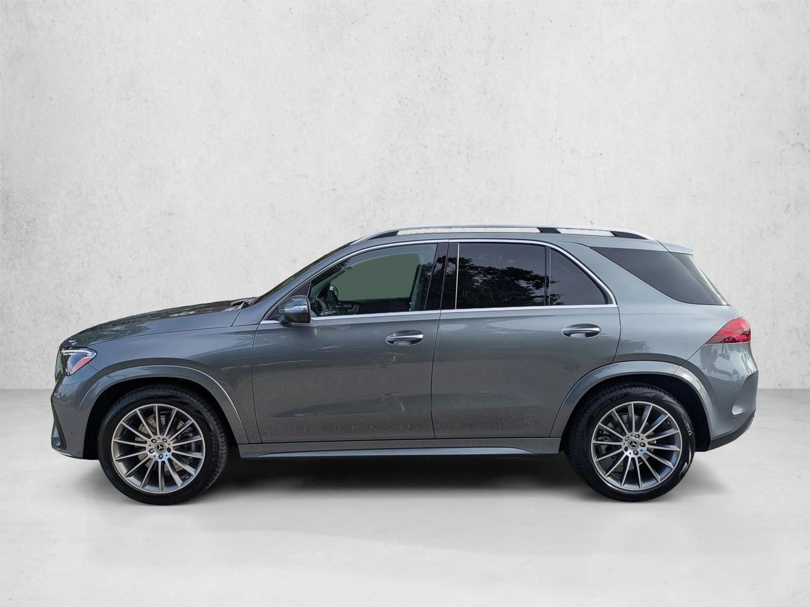 2026 Mercedes-Benz GLE GLE 350 SUV