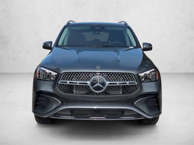 2026 Mercedes-Benz GLE GLE 350 SUV