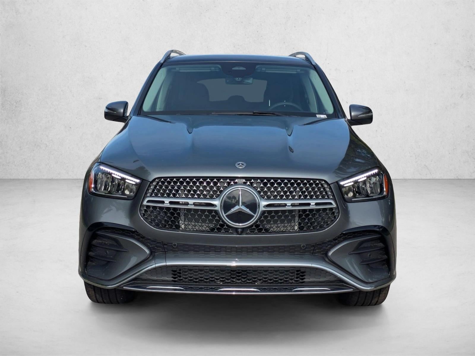 2026 Mercedes-Benz GLE GLE 350 SUV