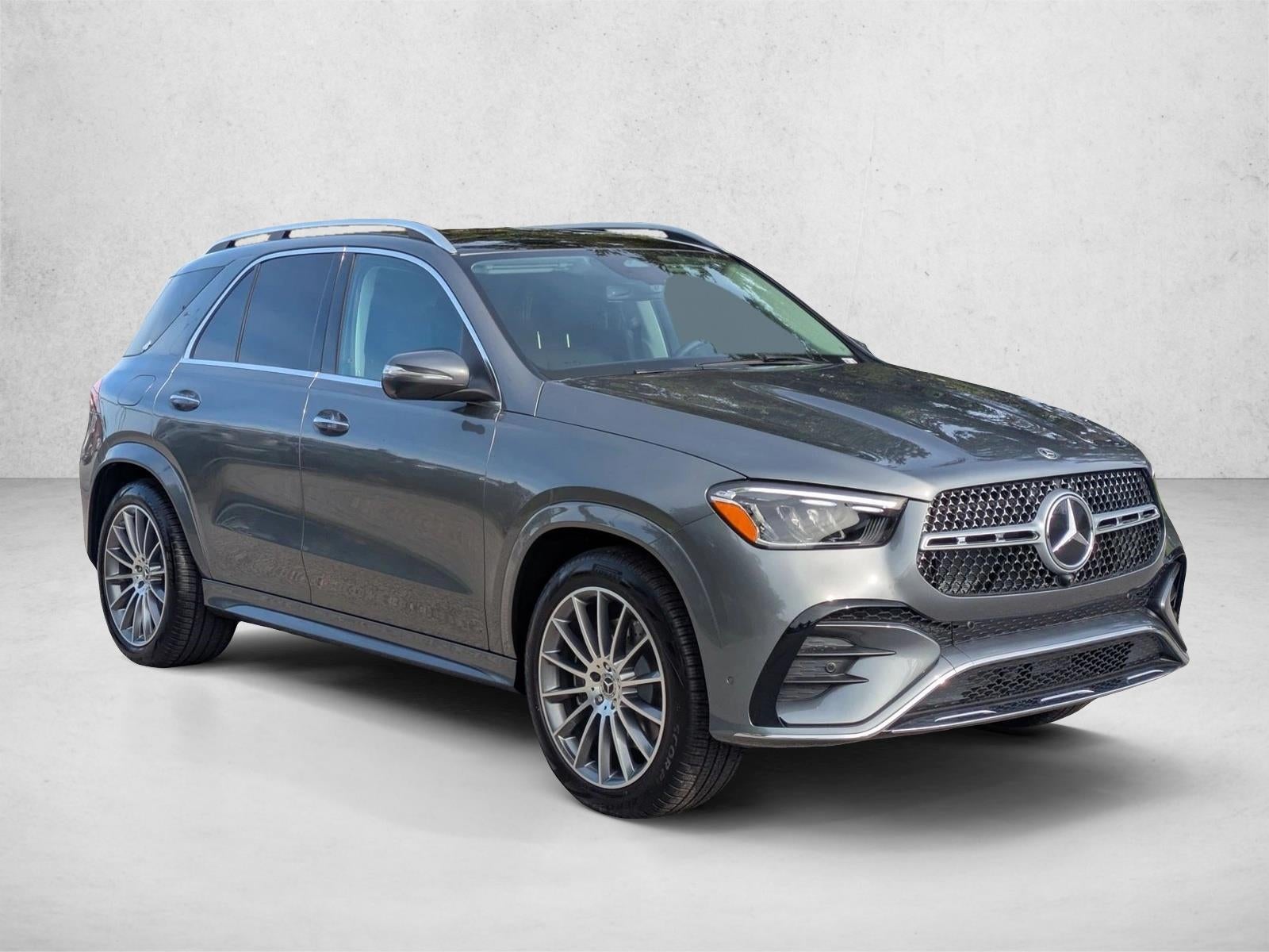 2026 Mercedes-Benz GLE GLE 350 SUV